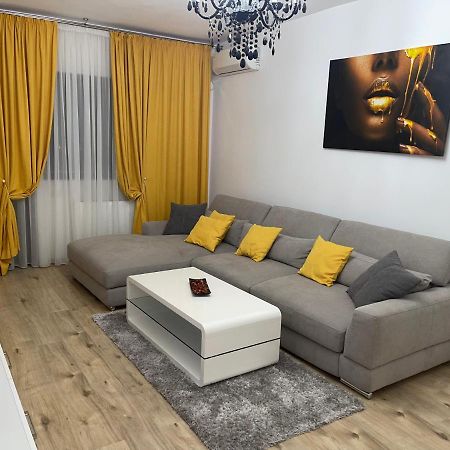Urban Harmony Loft Apartman Bukarest Kültér fotó