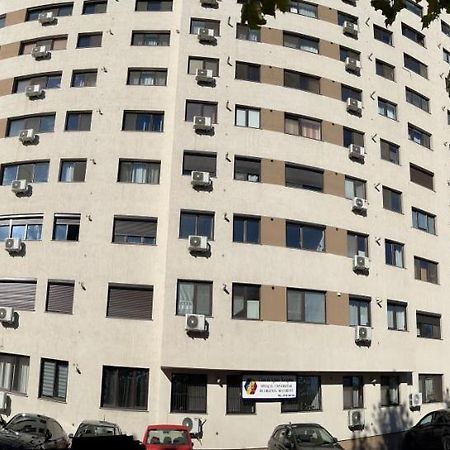 Urban Harmony Loft Apartman Bukarest Kültér fotó