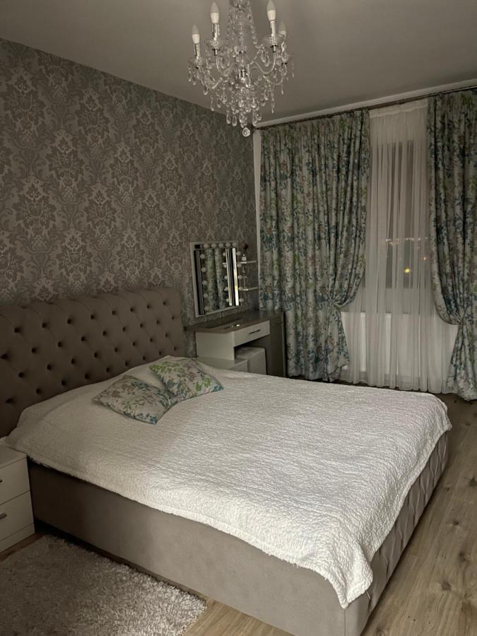 Urban Harmony Loft Apartman Bukarest Kültér fotó