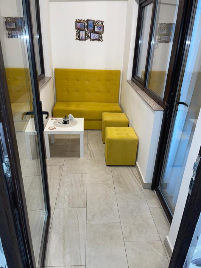 Urban Harmony Loft Apartman Bukarest Kültér fotó