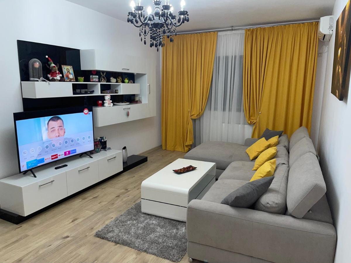 Urban Harmony Loft Apartman Bukarest Kültér fotó
