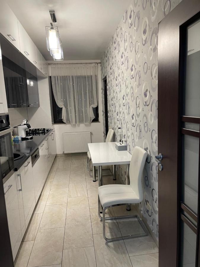 Urban Harmony Loft Apartman Bukarest Kültér fotó