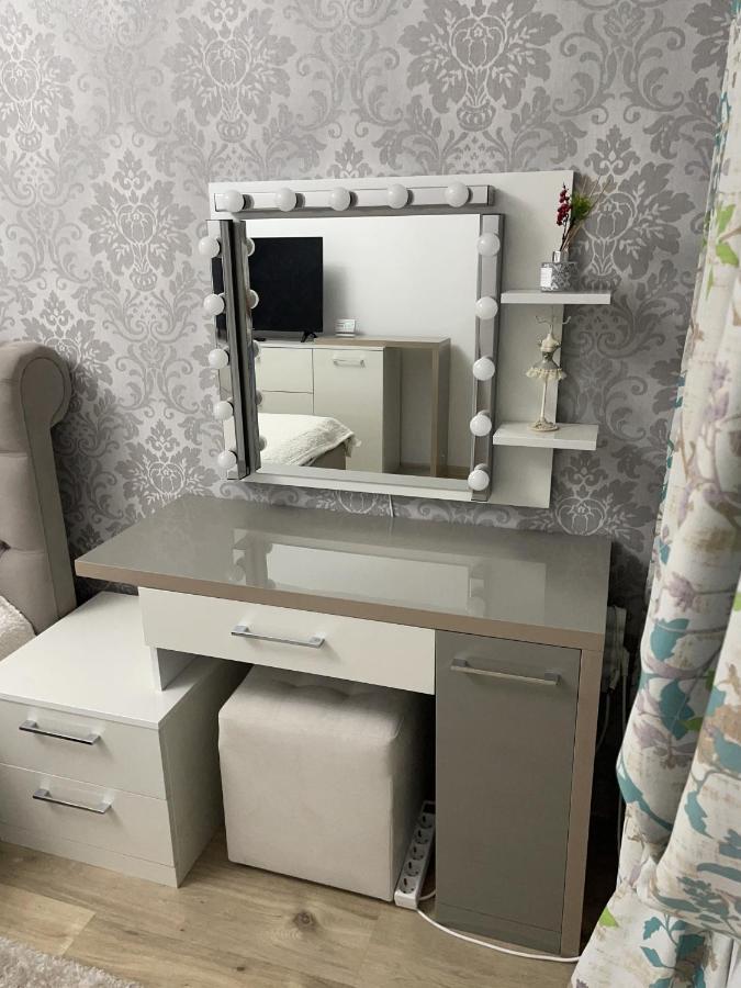 Urban Harmony Loft Apartman Bukarest Kültér fotó