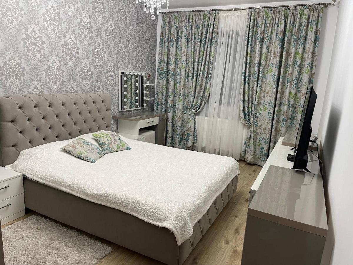 Urban Harmony Loft Apartman Bukarest Kültér fotó