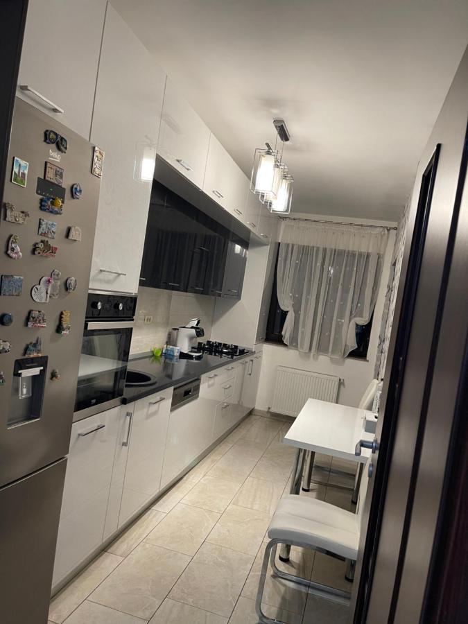 Urban Harmony Loft Apartman Bukarest Kültér fotó
