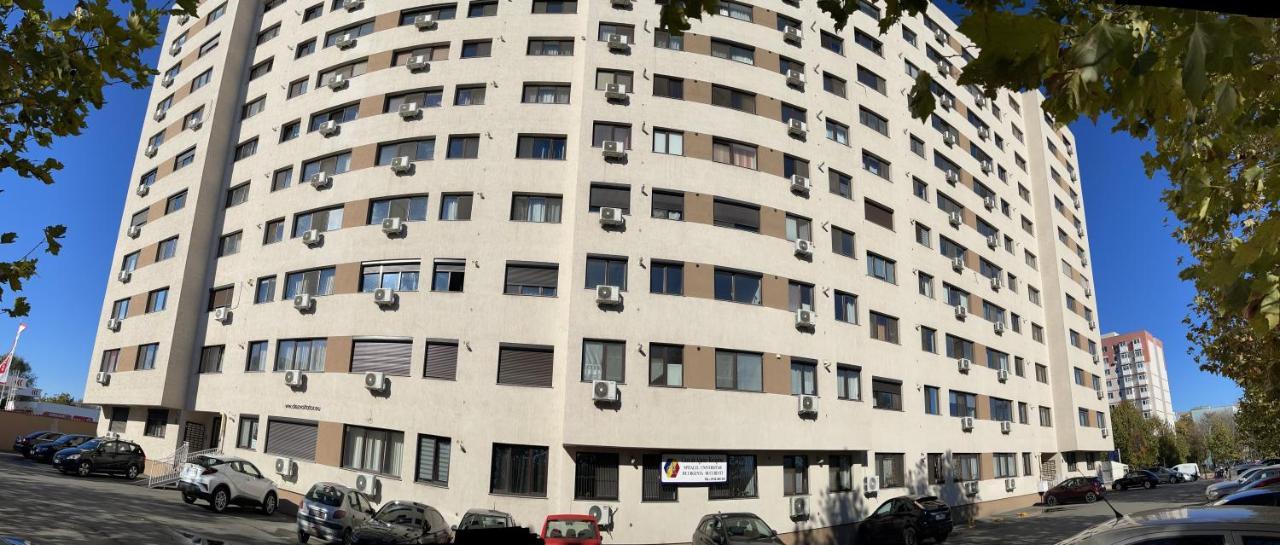 Urban Harmony Loft Apartman Bukarest Kültér fotó